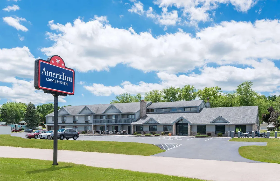 Americinn By Wyndham Lake City-1