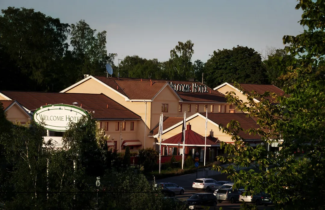 Welcome Hotel Barkarby-1