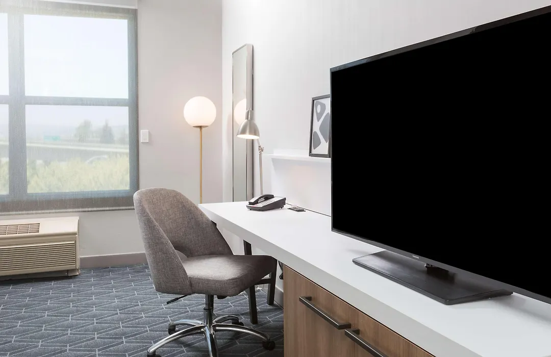 Hilton Garden Inn Oakland/San Leandro-1