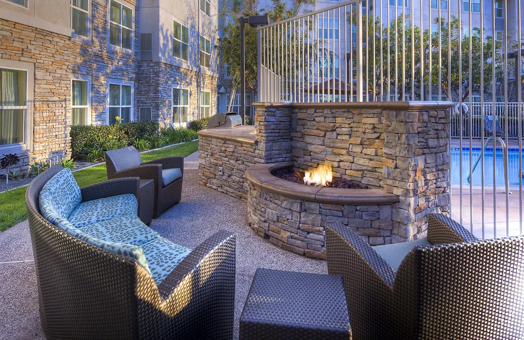 Residence Inn San Diego Rancho Bernardo Scripps Poway-1