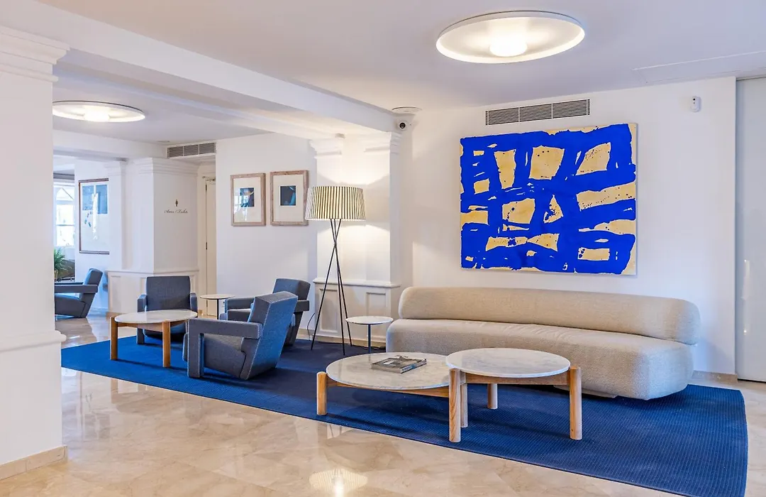 Hotel Illa D'Or & Club Apts 4* Sup-1