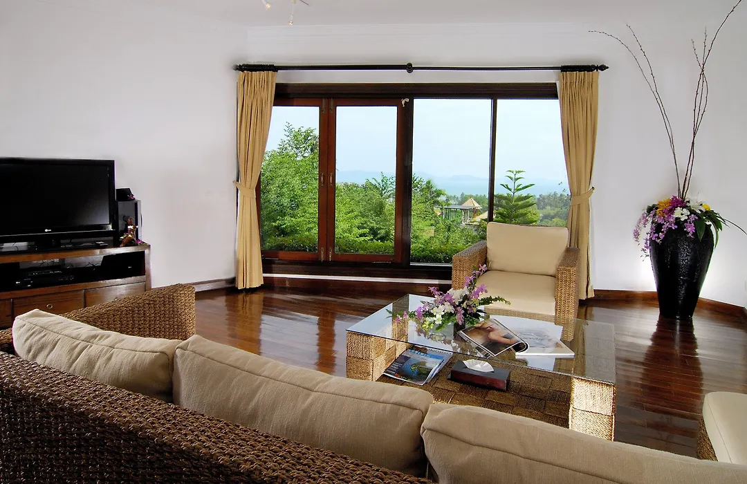 Mangosteen Ayurveda&Wellness Resort - SHA Plus-1