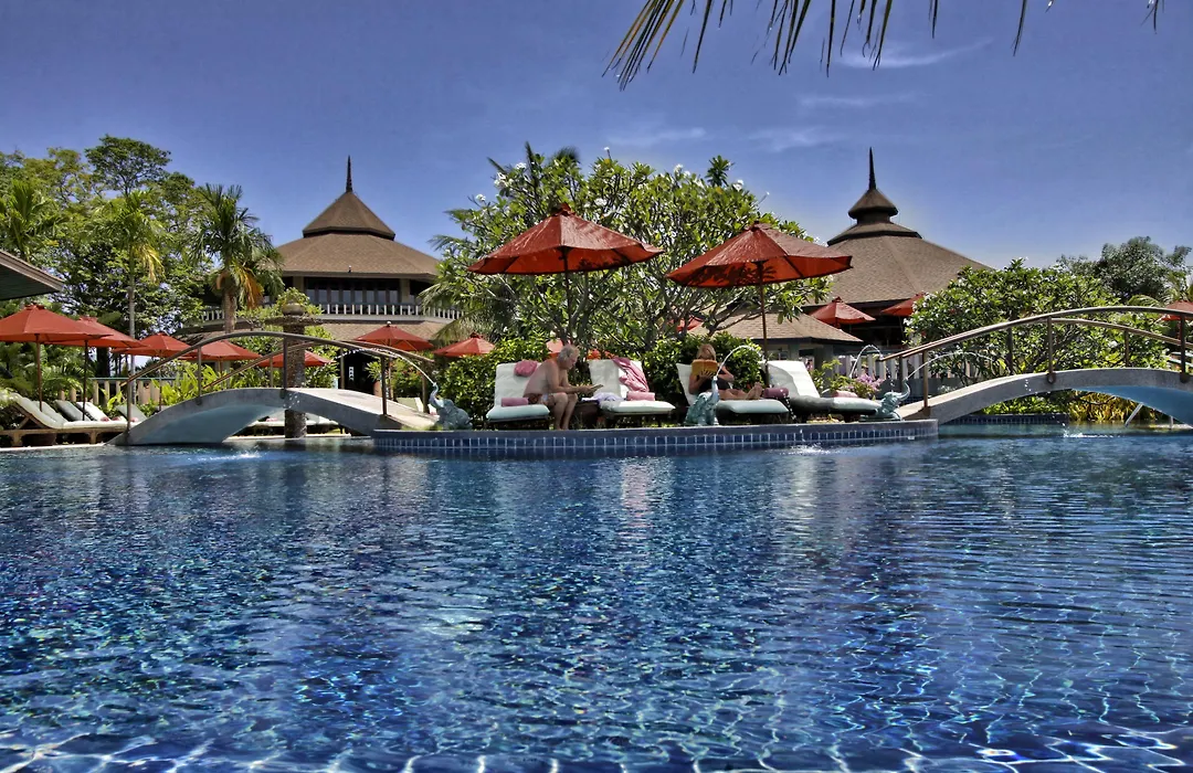 Mangosteen Ayurveda & Wellness Resort - Sha Plus-1