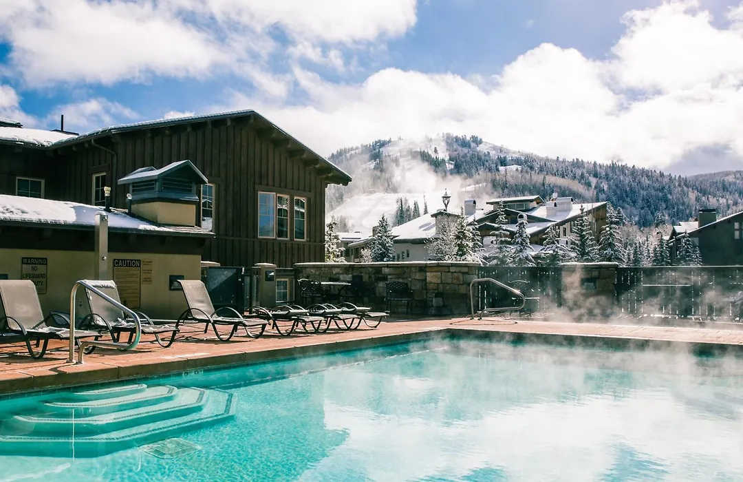 The Chateaux Deer Valley-1