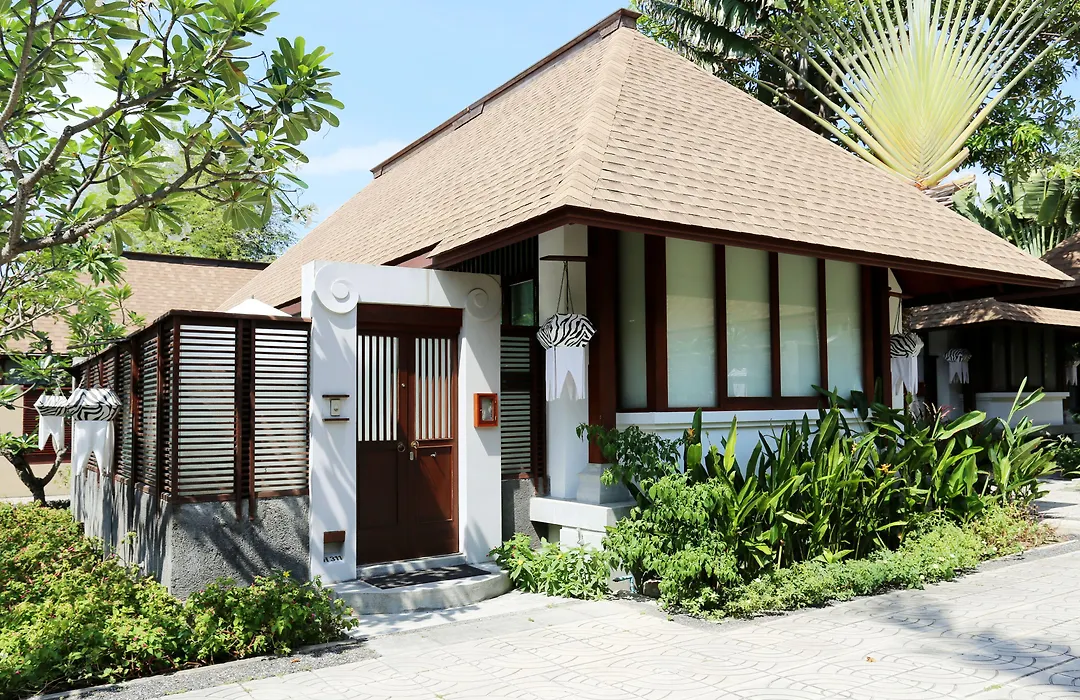 Pavilion Samui Villas And Resort-1