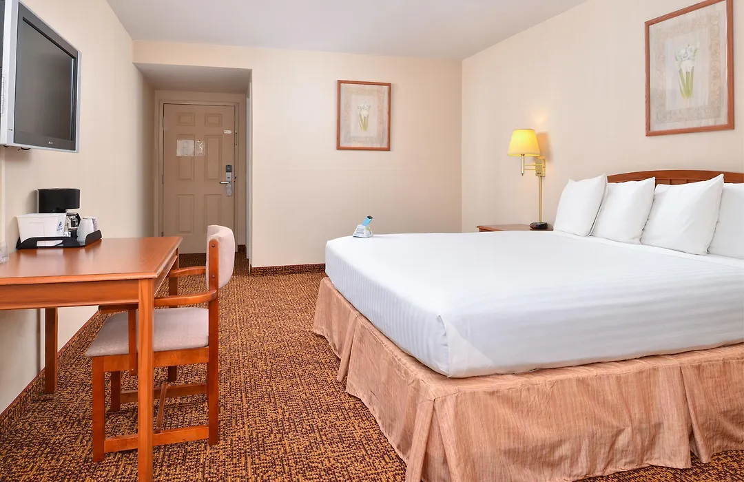 Americas Best Value Inn Westmorland-1