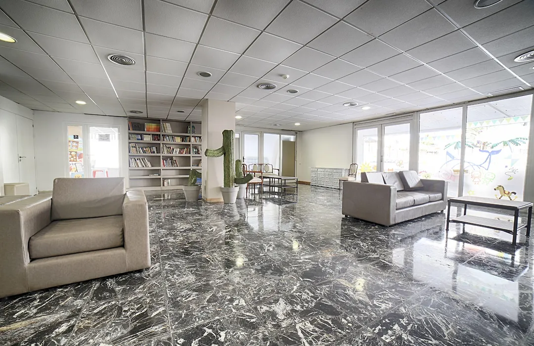 Ohtels Villa Dorada-1