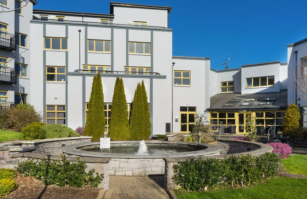 Newtown Park Hotel-1