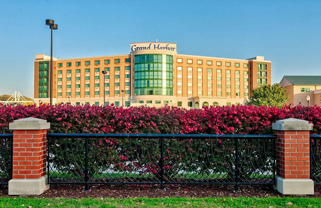 Grand Harbor Resort-1