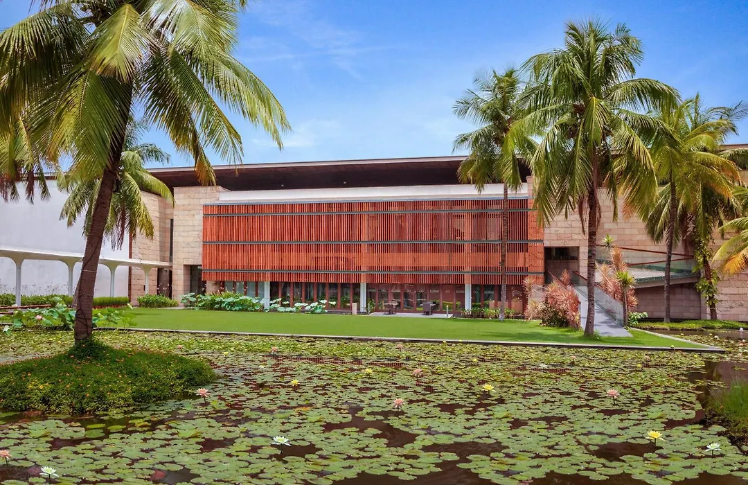 Itc Sonar, A Luxury Collection Hotel, Kolkata-1