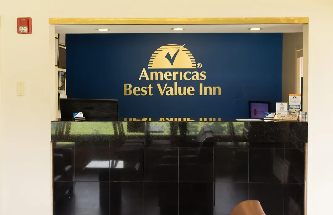 Americas Best Value Inn At Central Valley-Woodbury-1