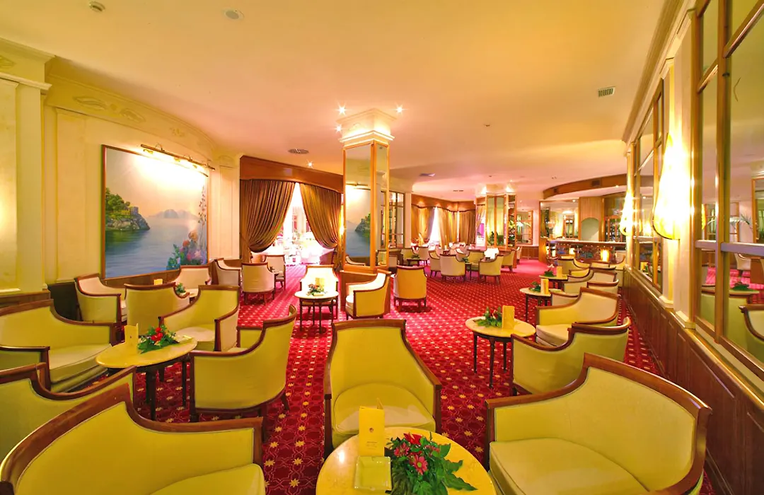 Grand Hotel La Pace (Adults Only)-1