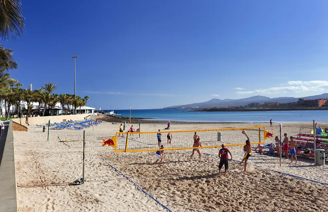 Barceló Fuerteventura Royal Level - Family Club-1