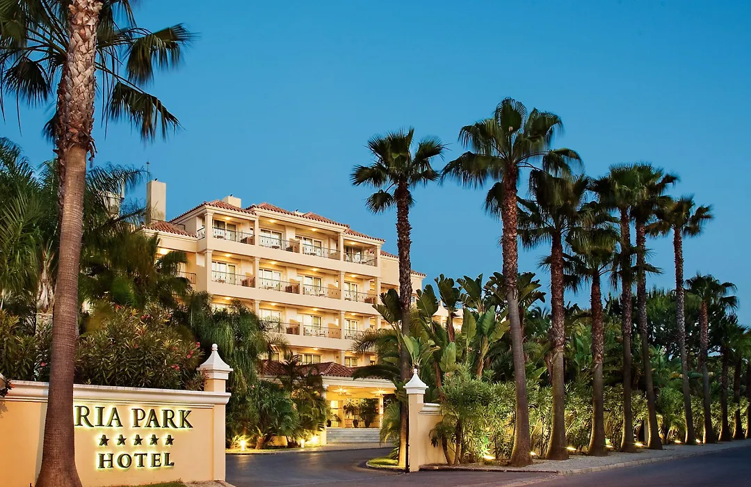 Ria Park Hotel & Spa-1