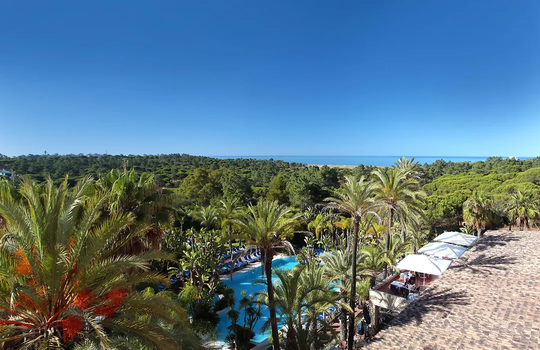 Ria Park Hotel & Spa-1