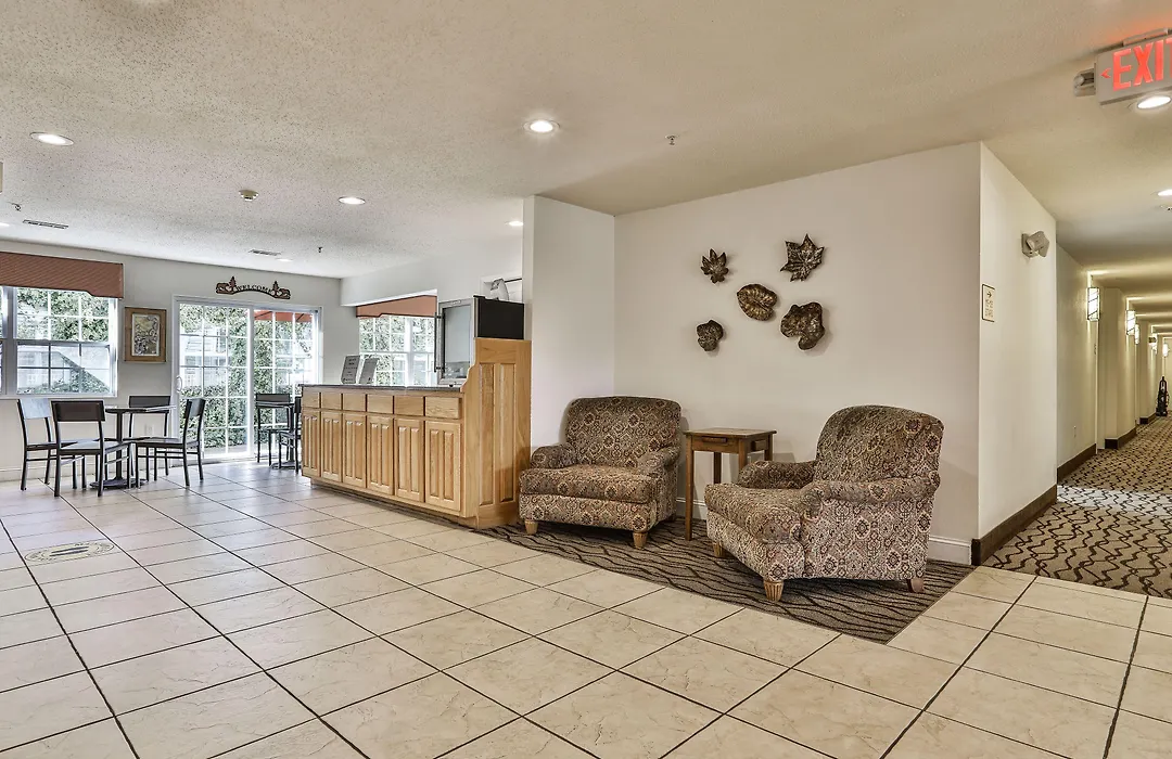 Best Western Mountain View Inn-1