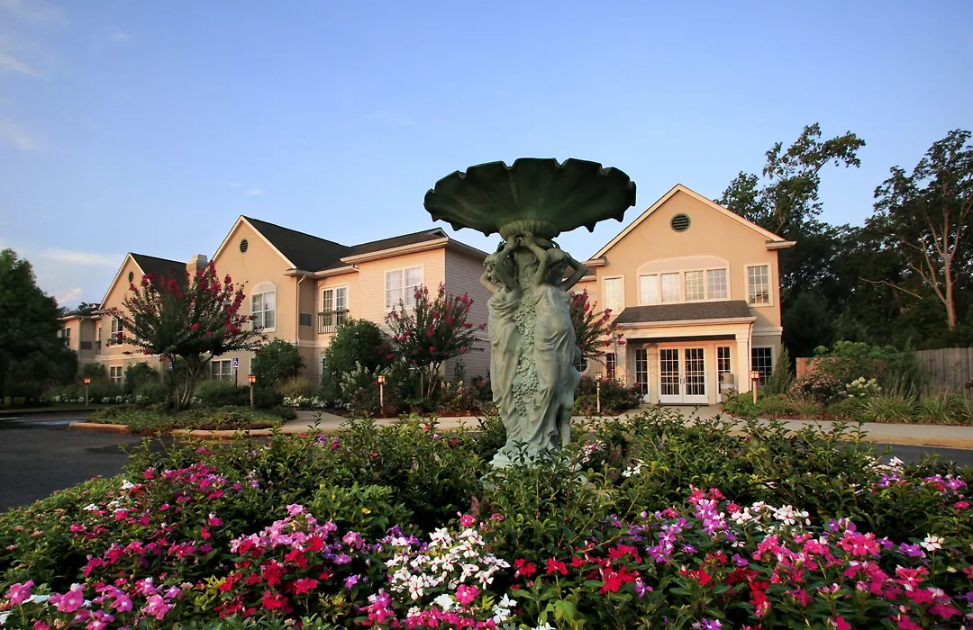 Cypress Bend Resort, A Wyndham Hotel-1