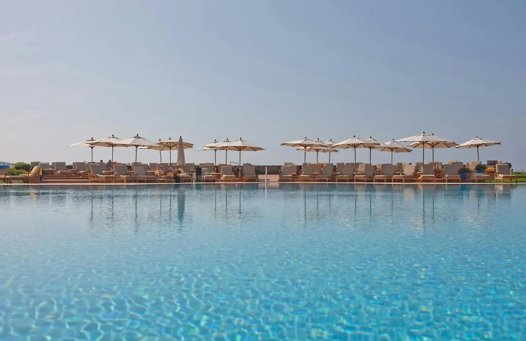 Praia D'El Rey Marriott Golf&Beach Resort-1