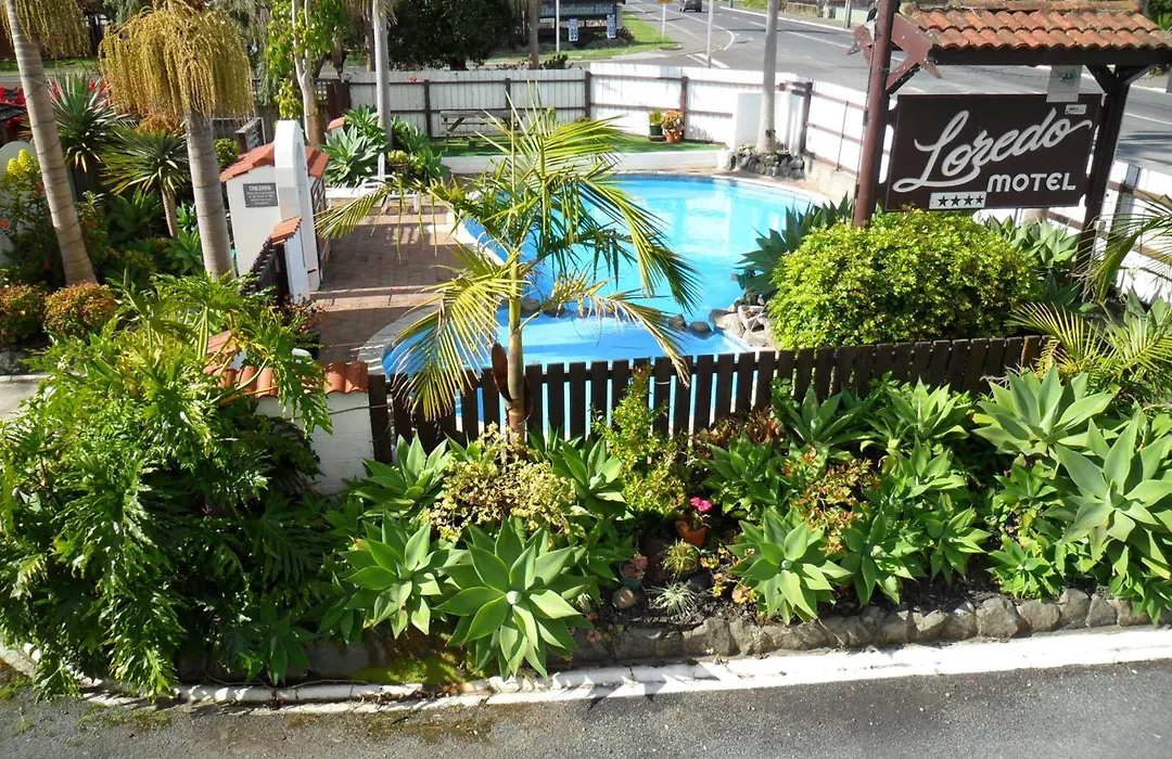 Loredo Motel-1