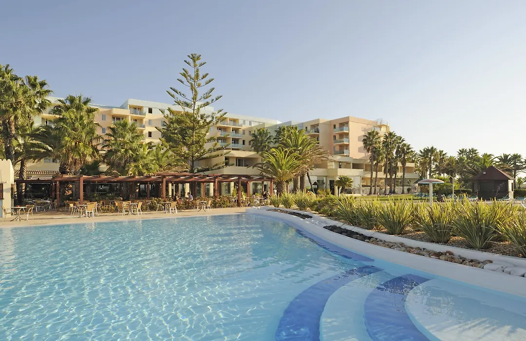 Pestana Viking Beach & Spa Resort-1