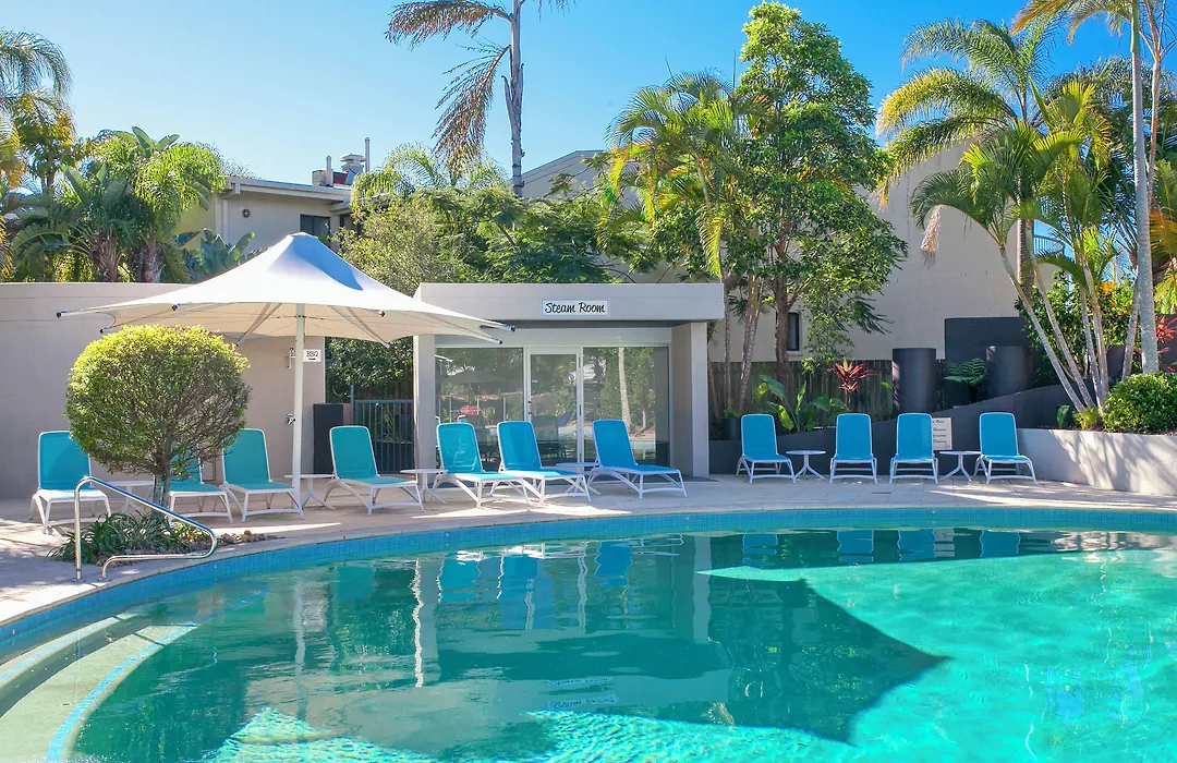 Noosa Blue Resort-1