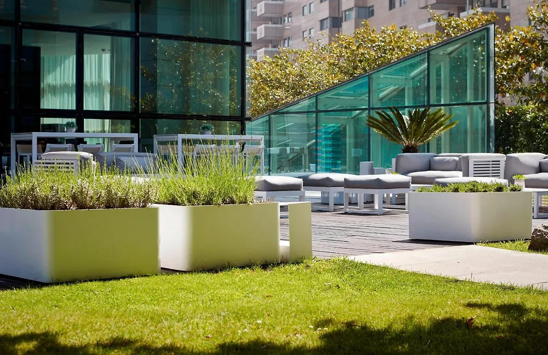 Sheraton Porto Hotel & Spa-1