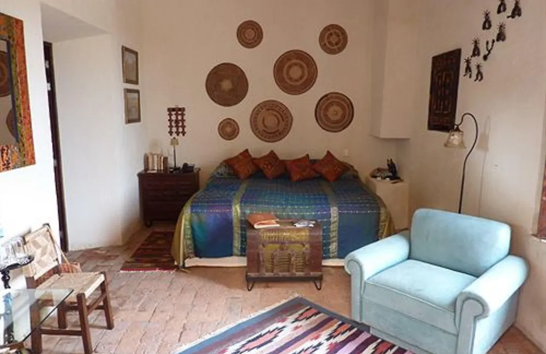 Hacienda Sepulveda Hotel & Spa (Adults Only)-1