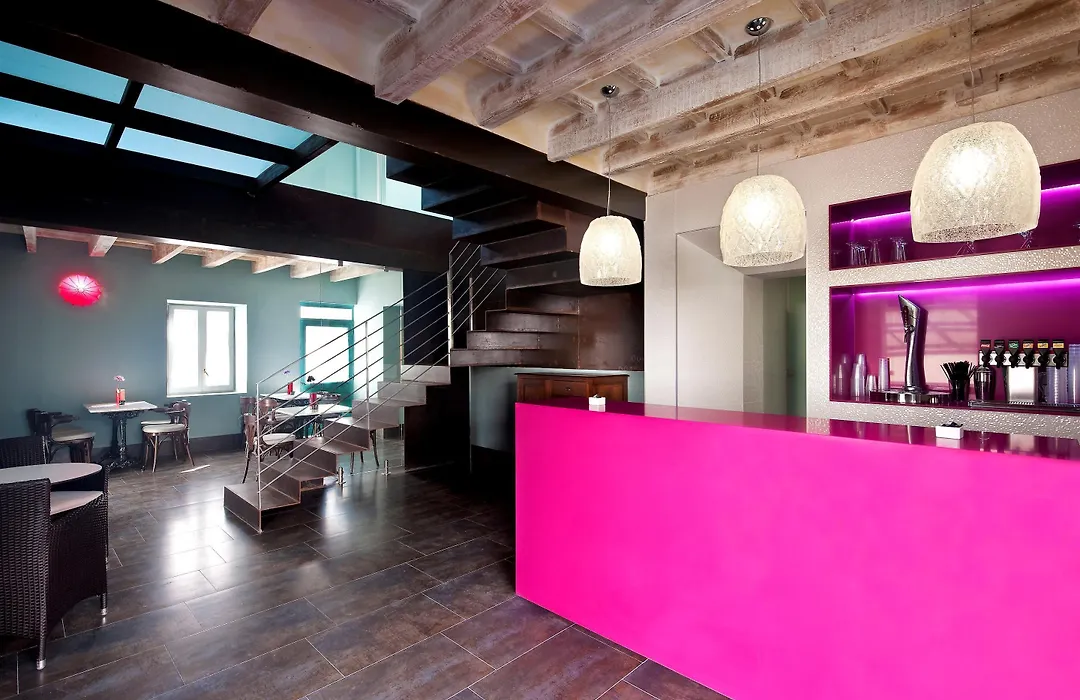Barcelo Hamilton Menorca - Adults Only-1