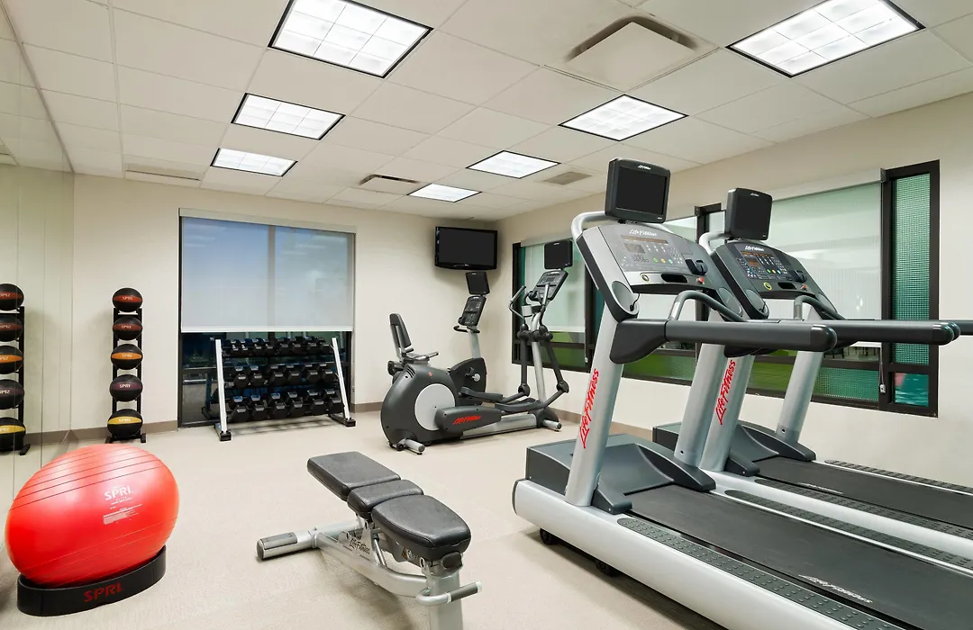 Springhill Suites By Marriott Cleveland Solon-1