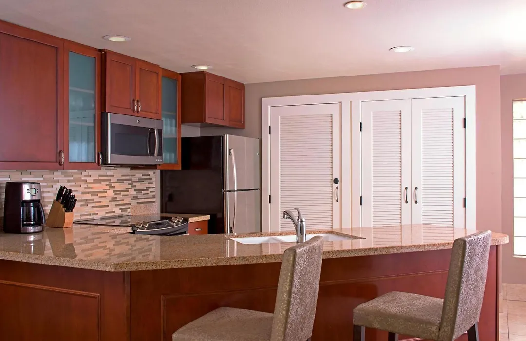 Marriott'S Canyon Villas-1
