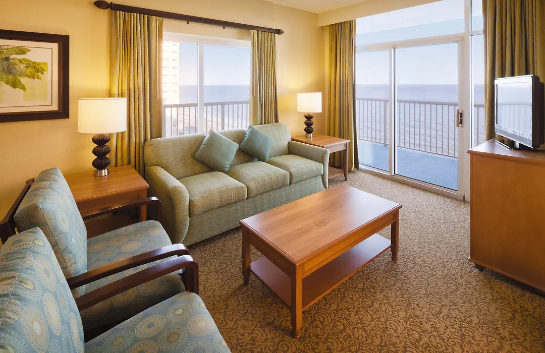 Club Wyndham Seawatch Resort-1