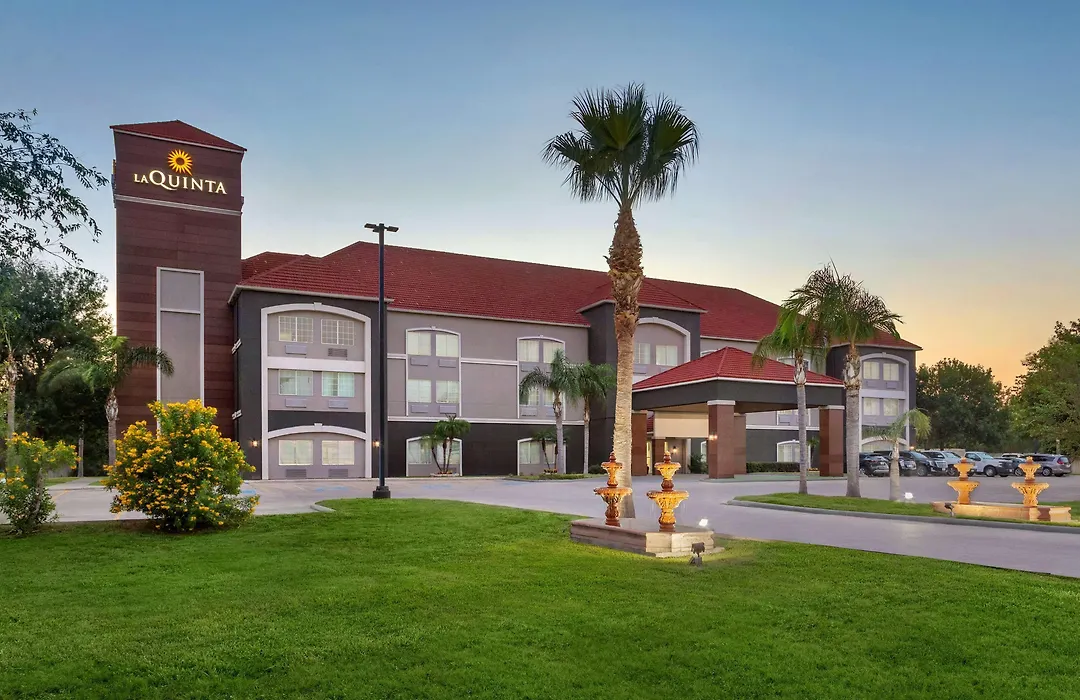 La Quinta By Wyndham Brownsville North-1