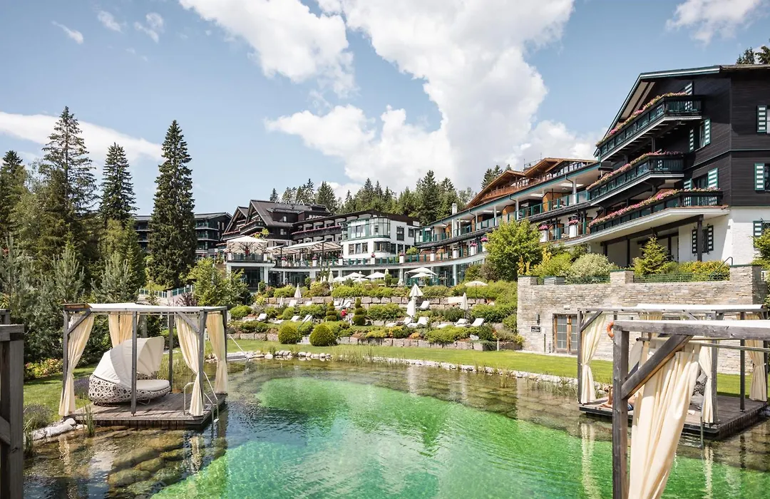 Alpin Resort Sacher-1