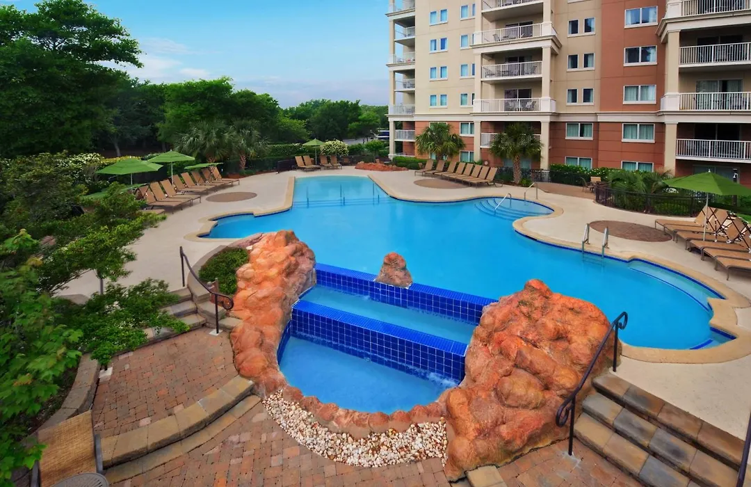 Marriott'S Oceanwatch Villas At Grande Dunes-1