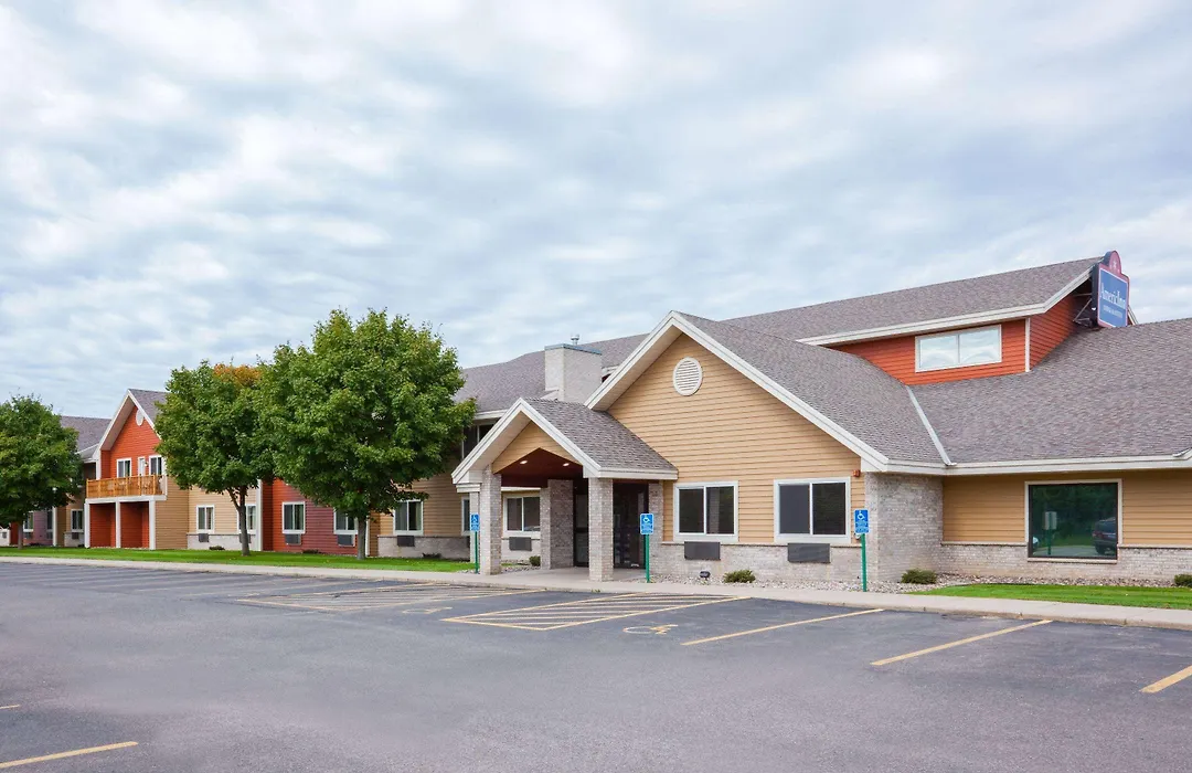 Americinn By Wyndham Sartell-1