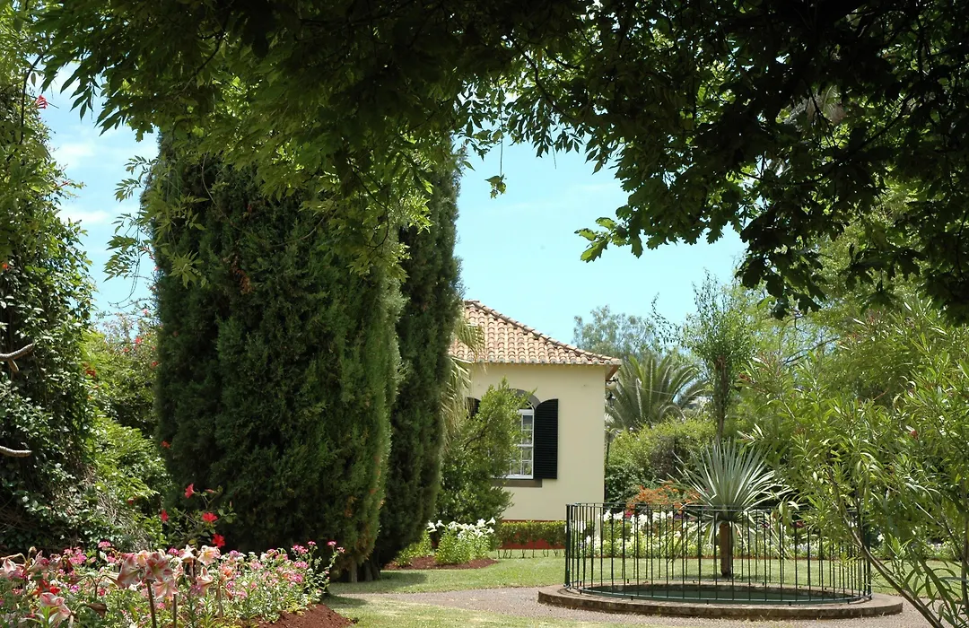 Quinta Da Bela Vista-1
