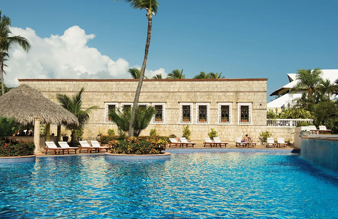Excellence Punta Cana (Adults Only)-1