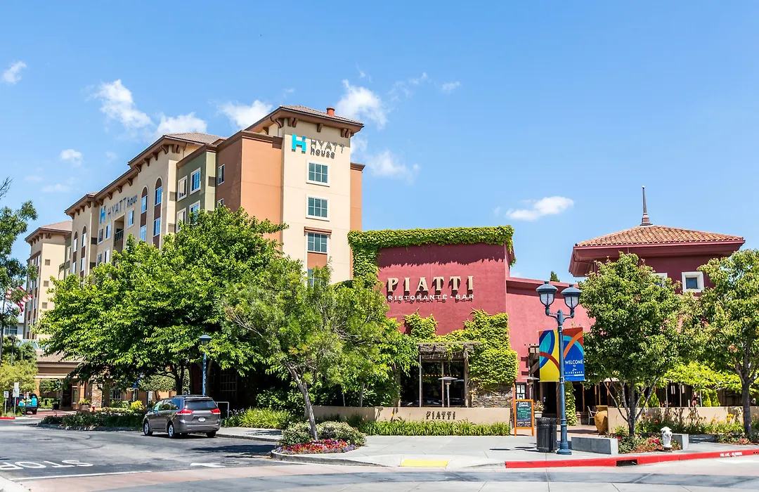 Hyatt House Santa Clara-1