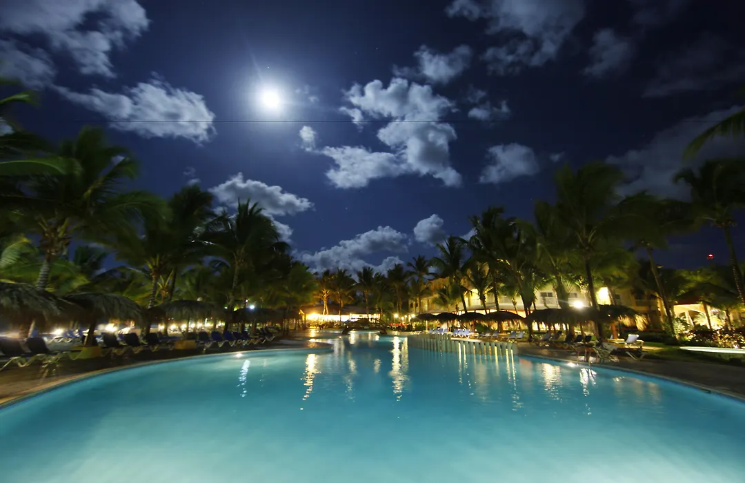 Viva Tangerine By Wyndham, A Trademark All Inclusive-1