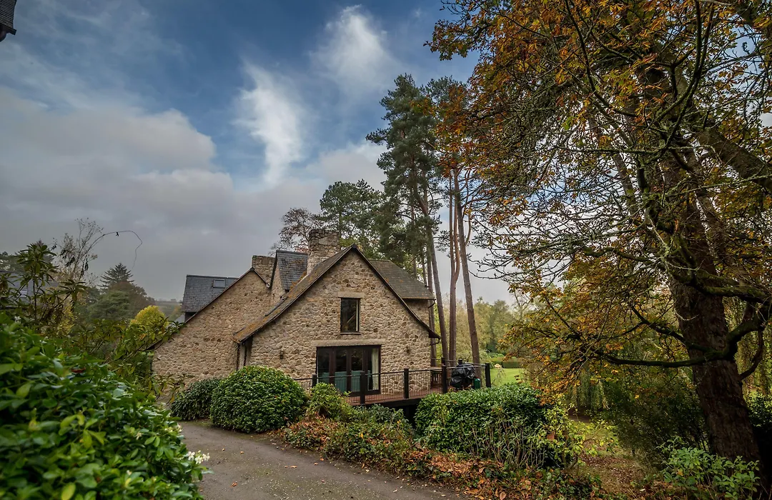 Bovey Castle-1