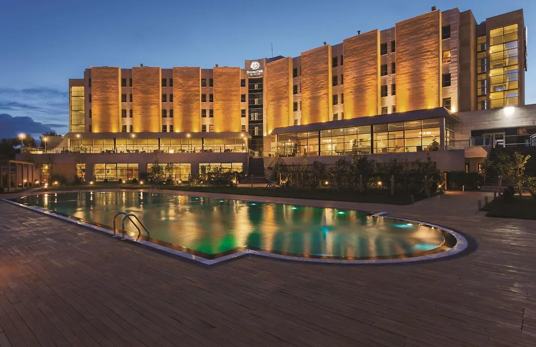 Doubletree By Hilton Avanos Cappadocia-1