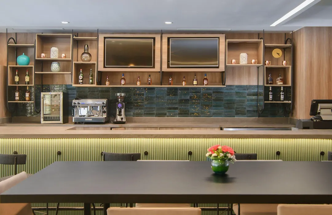 Courtyard By Marriott Santo Domingo-1
