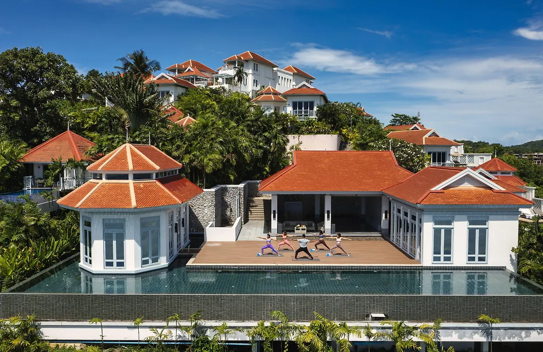 Amatara Welleisure Resort-1