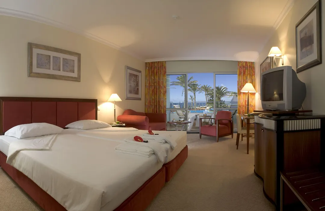 Pestana Grand Ocean Resort Hotel-1