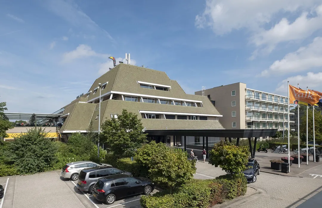 Van der Valk Hotel Vianen - Utrecht-1