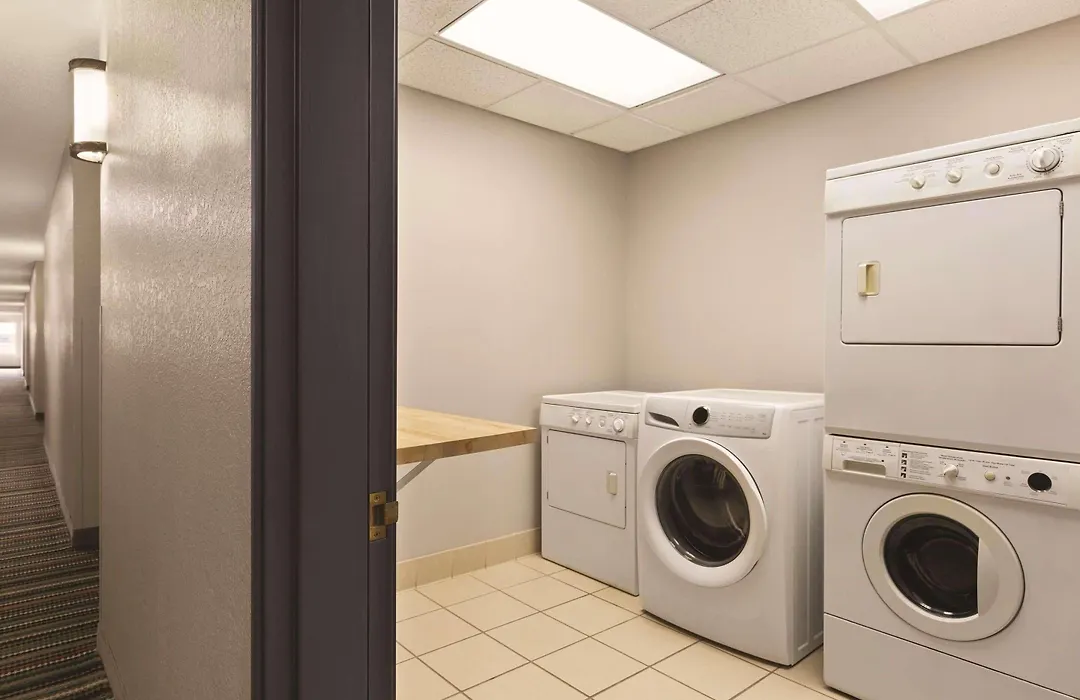 Country Inn & Suites By Radisson, Willmar, Mn-1