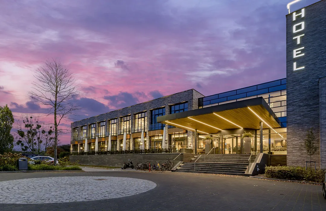 Van Der Valk Hotel Heerlen-1