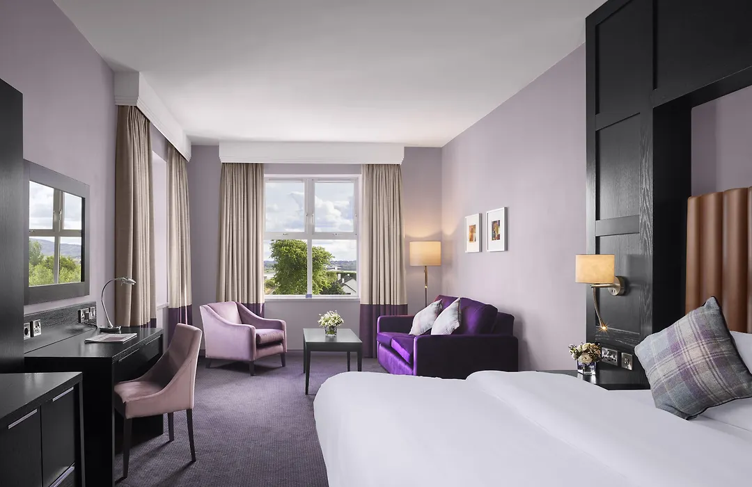 Radisson Blu Hotel & Spa, Sligo-1
