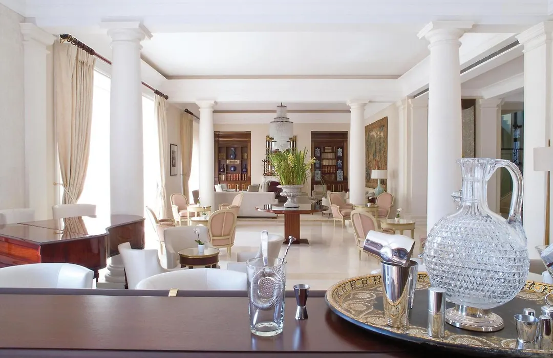 Hotel Cap Estel-1
