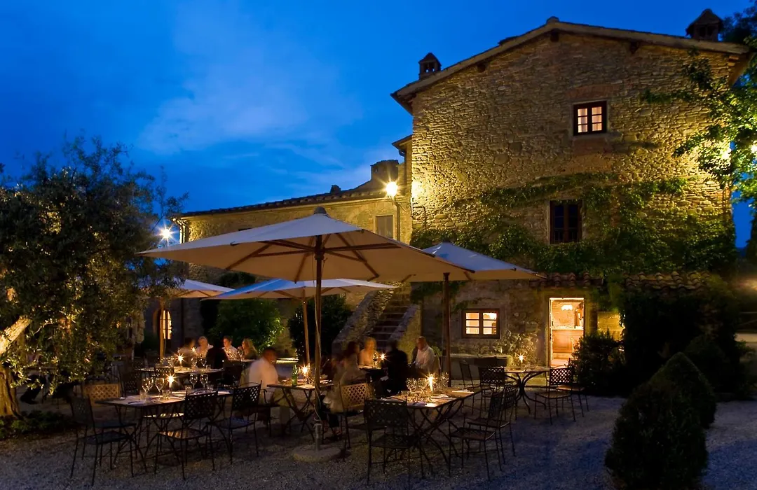 Monsignor Della Casa Country Resort&Spa-1
